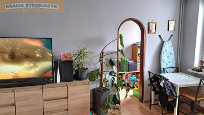 Mieszkanie Sprzedaż  Praga-Południe Władysława Umińskiego